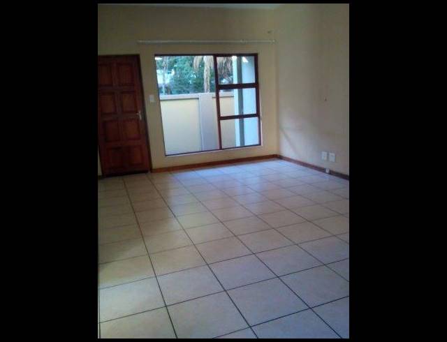 2 BEDROOM PROPERTY TO RENT IN VANDERBIJLPARK CW 2